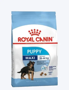 Royal Canin Maxi Breed Junior Dry Puppy Food