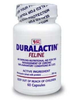 Duralactin Feline17.99