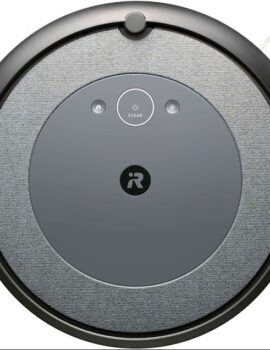 iRobot Roomba i3 EVO (3150) Wi-Fi Connected Robot Vacuum