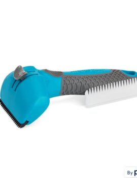 Well & Good ProStyle Cat Deshedding Tool