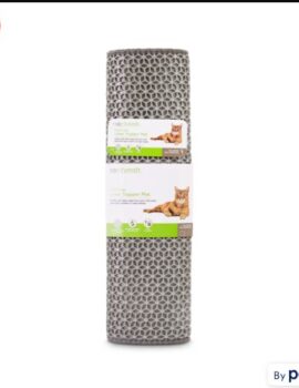 So Phresh Dual Layer Cat Litter Trapper Mat, 30″ L X 24″ W