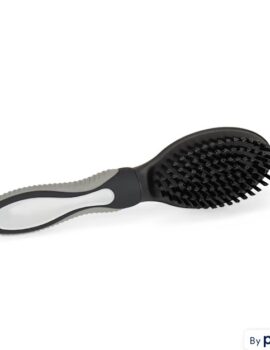 Well & Good Black Bristle Cat Brush